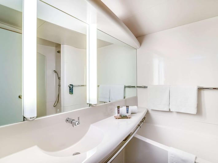 Novotel Paris Orly Rungis