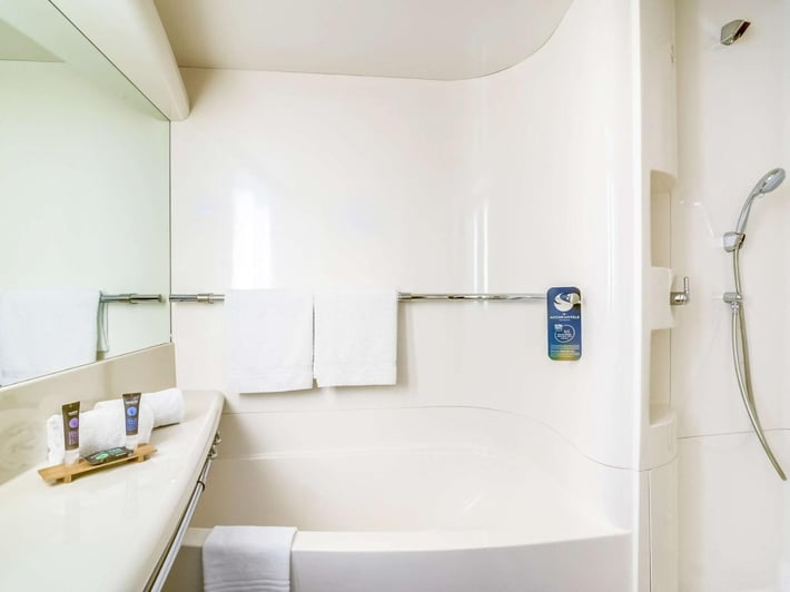 Novotel Paris Orly Rungis
