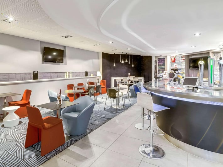 Novotel Paris Orly Rungis