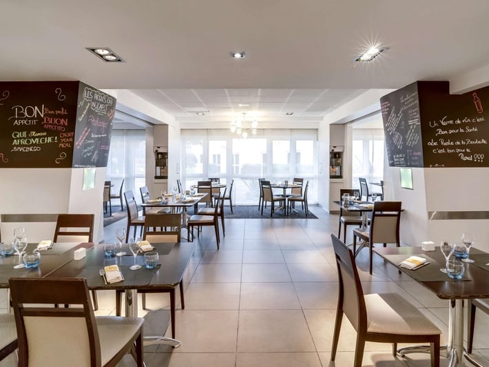Novotel Paris Orly Rungis