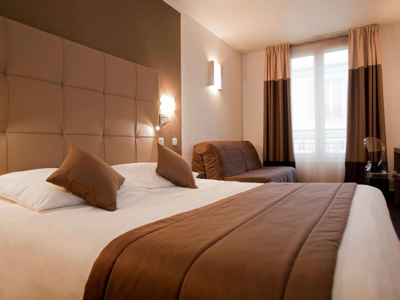 Hôtel Mercure Versailles Château