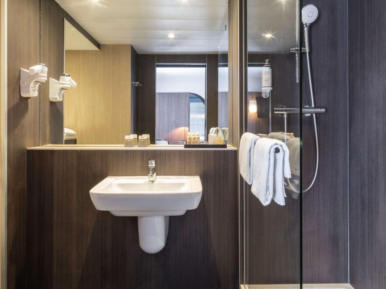 Hôtel Mercure Versailles Château