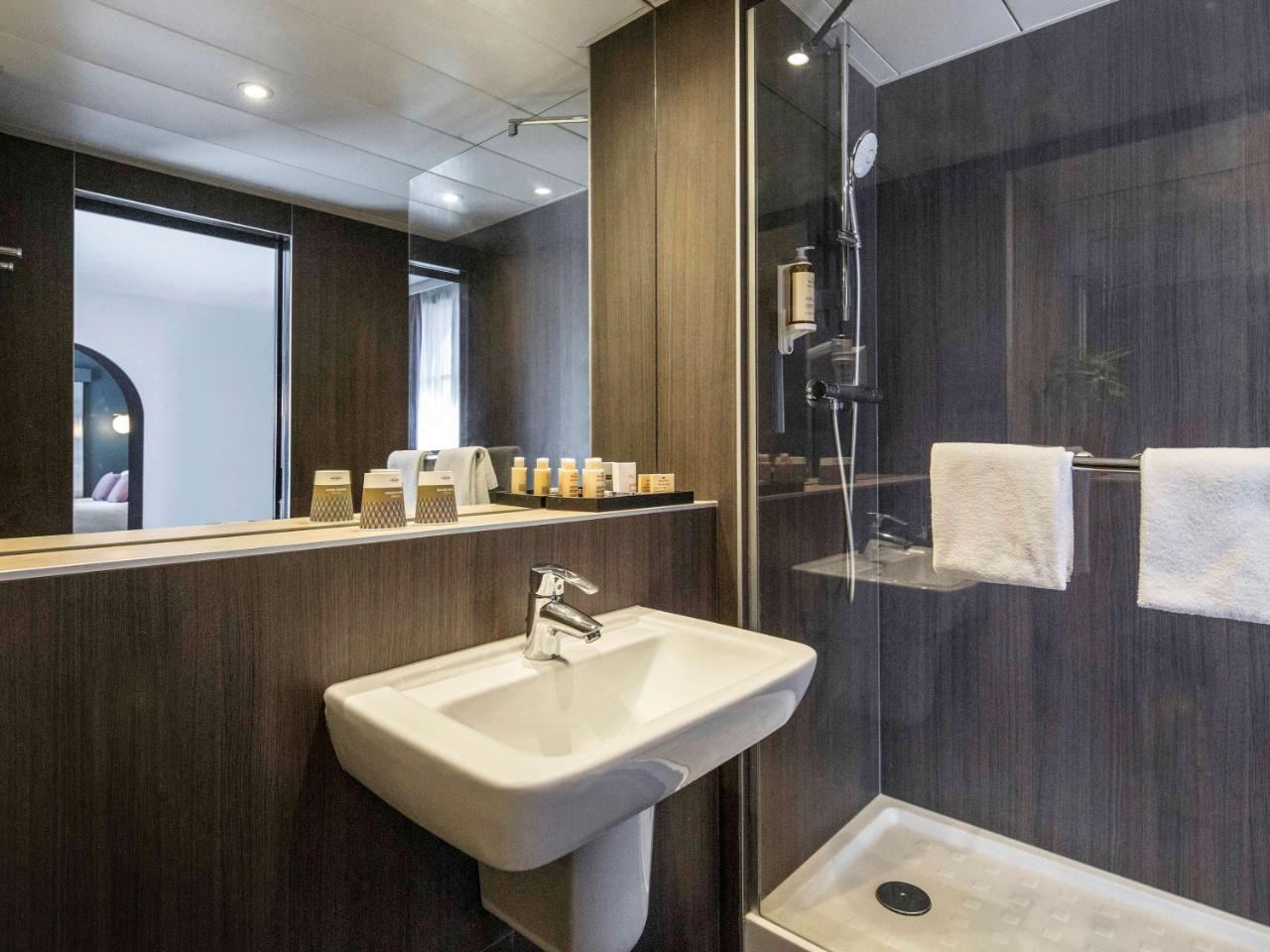 Hôtel Mercure Versailles Château