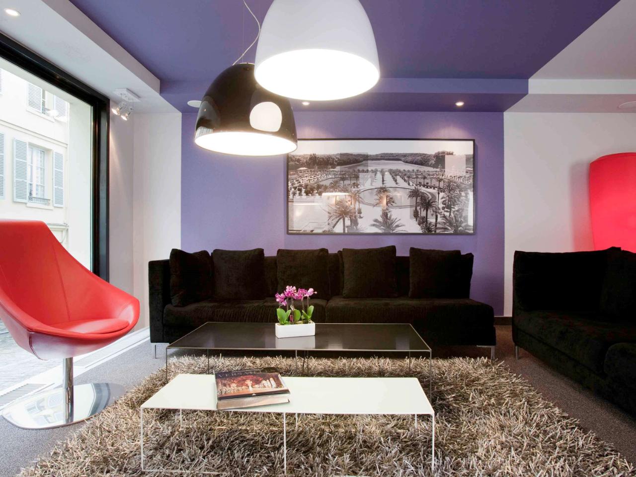 Hôtel Mercure Versailles Château