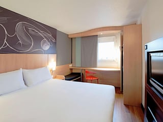 ibis Paris Brancion Parc des Expositions 15ème