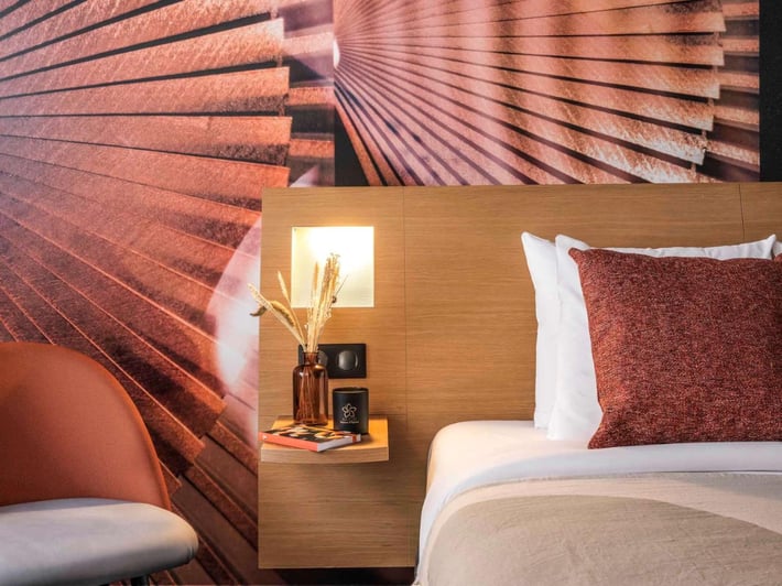 Novotel Paris Vaugirard Montparnasse