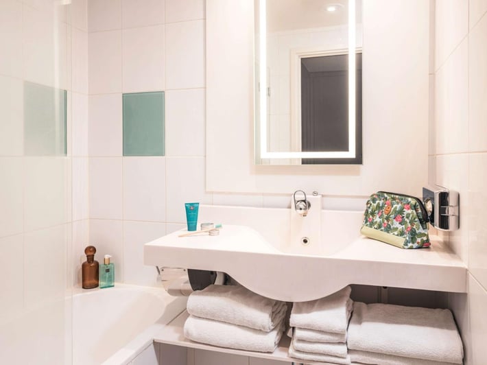 Novotel Paris Vaugirard Montparnasse