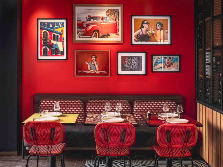 Novotel Paris Vaugirard Montparnasse