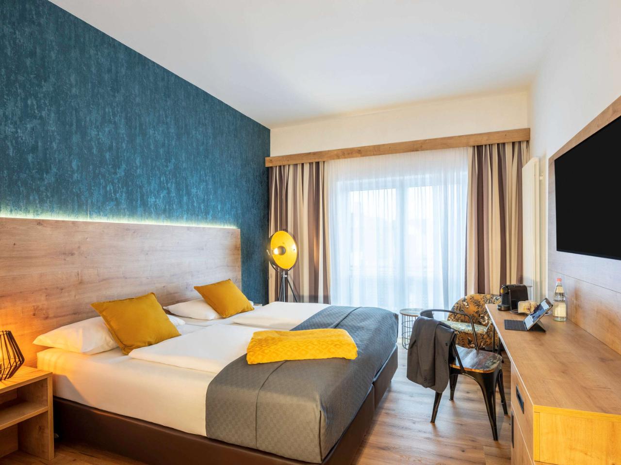 Mercure Hotel Bad Oeynhausen City