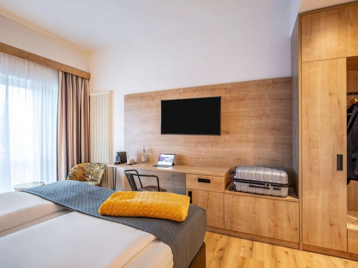 Mercure Hotel Bad Oeynhausen City