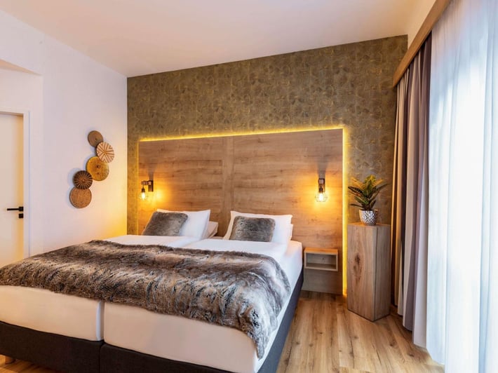 Mercure Hotel Bad Oeynhausen City