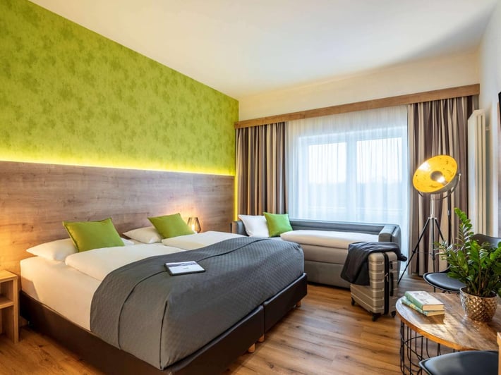 Mercure Hotel Bad Oeynhausen City