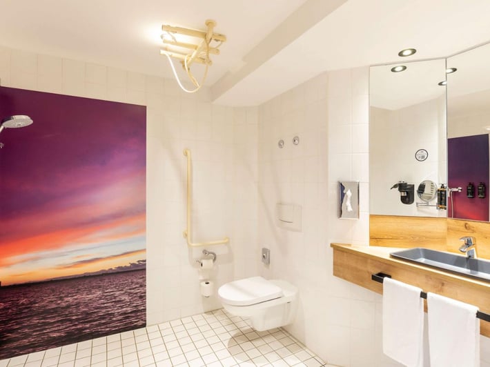 Mercure Hotel Bad Oeynhausen City