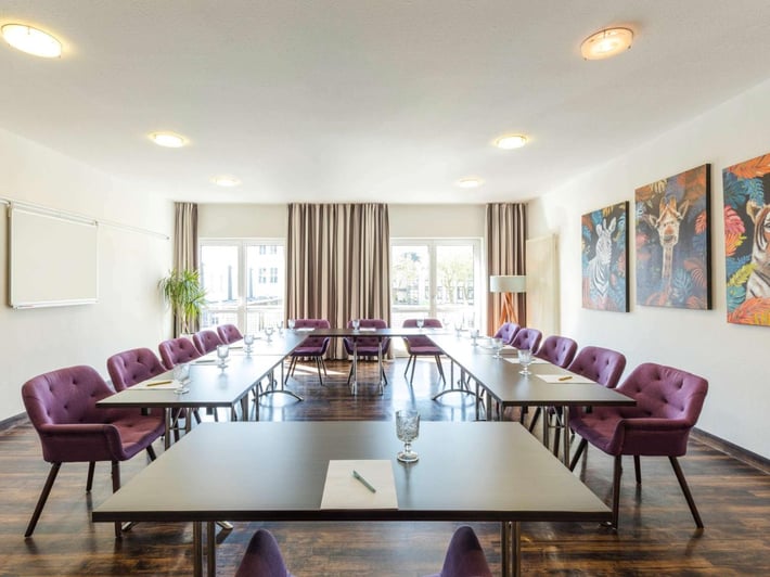 Mercure Hotel Bad Oeynhausen City