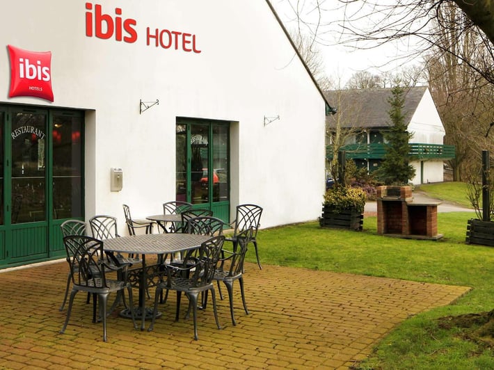 ibis Coventry South