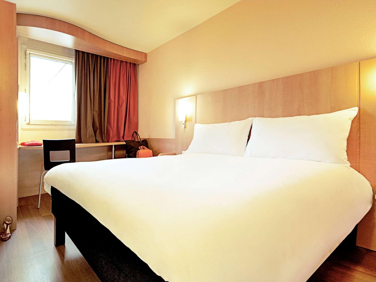 ibis Genève Centre Gare