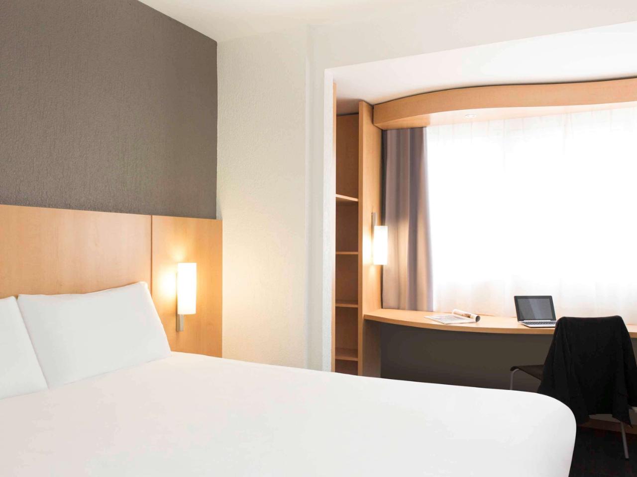 ibis Genève Centre Gare