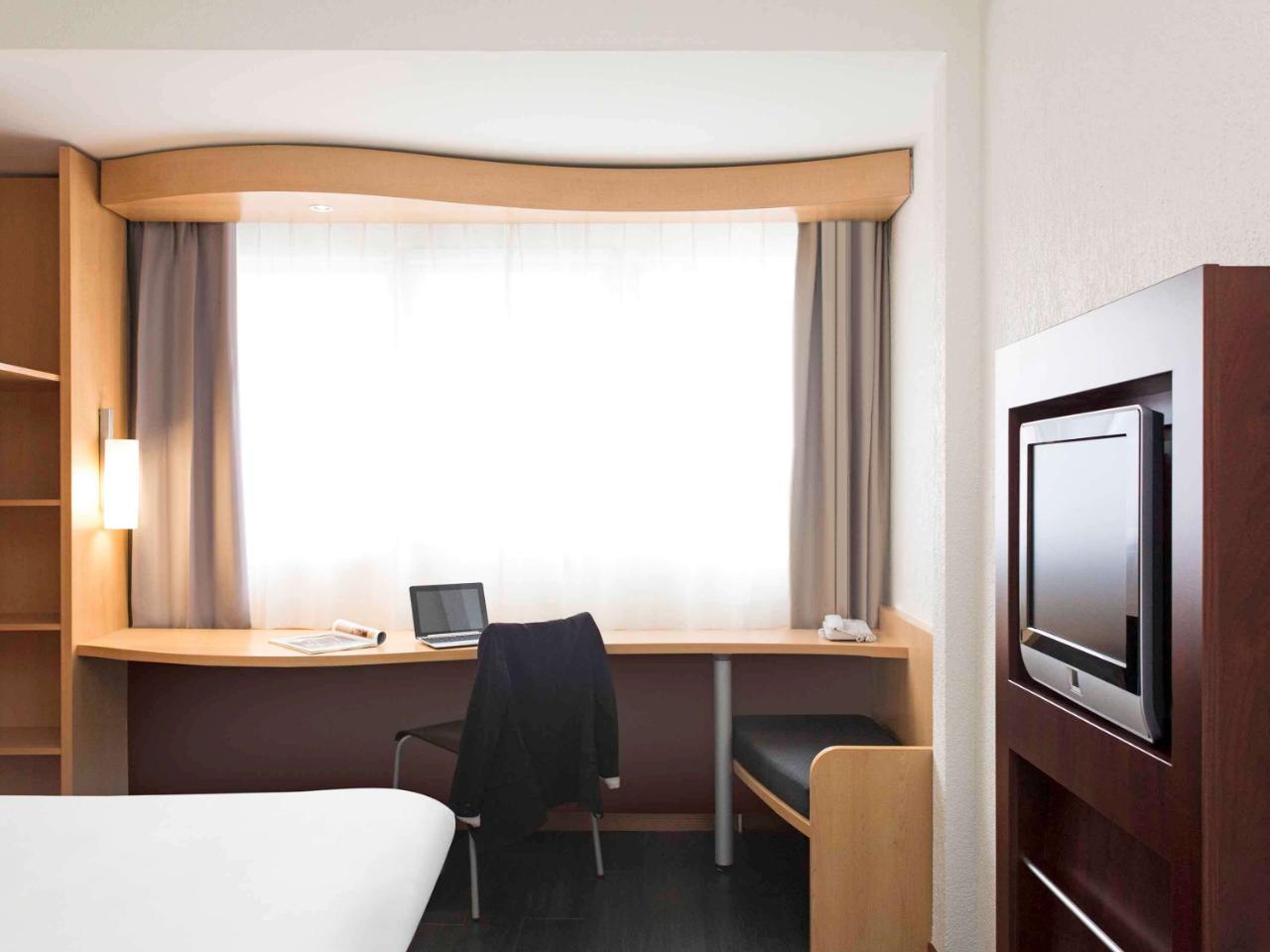 ibis Genève Centre Gare