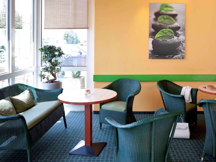 ibis Koeln Frechen