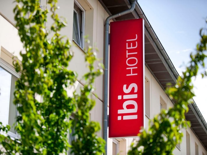 ibis Koeln Frechen