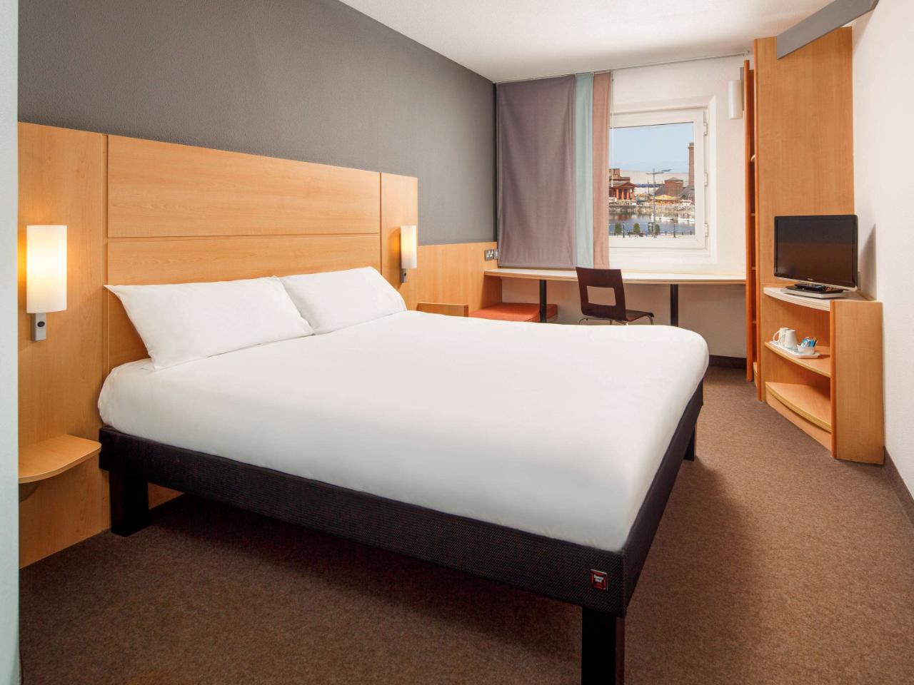 ibis London Thurrock M25