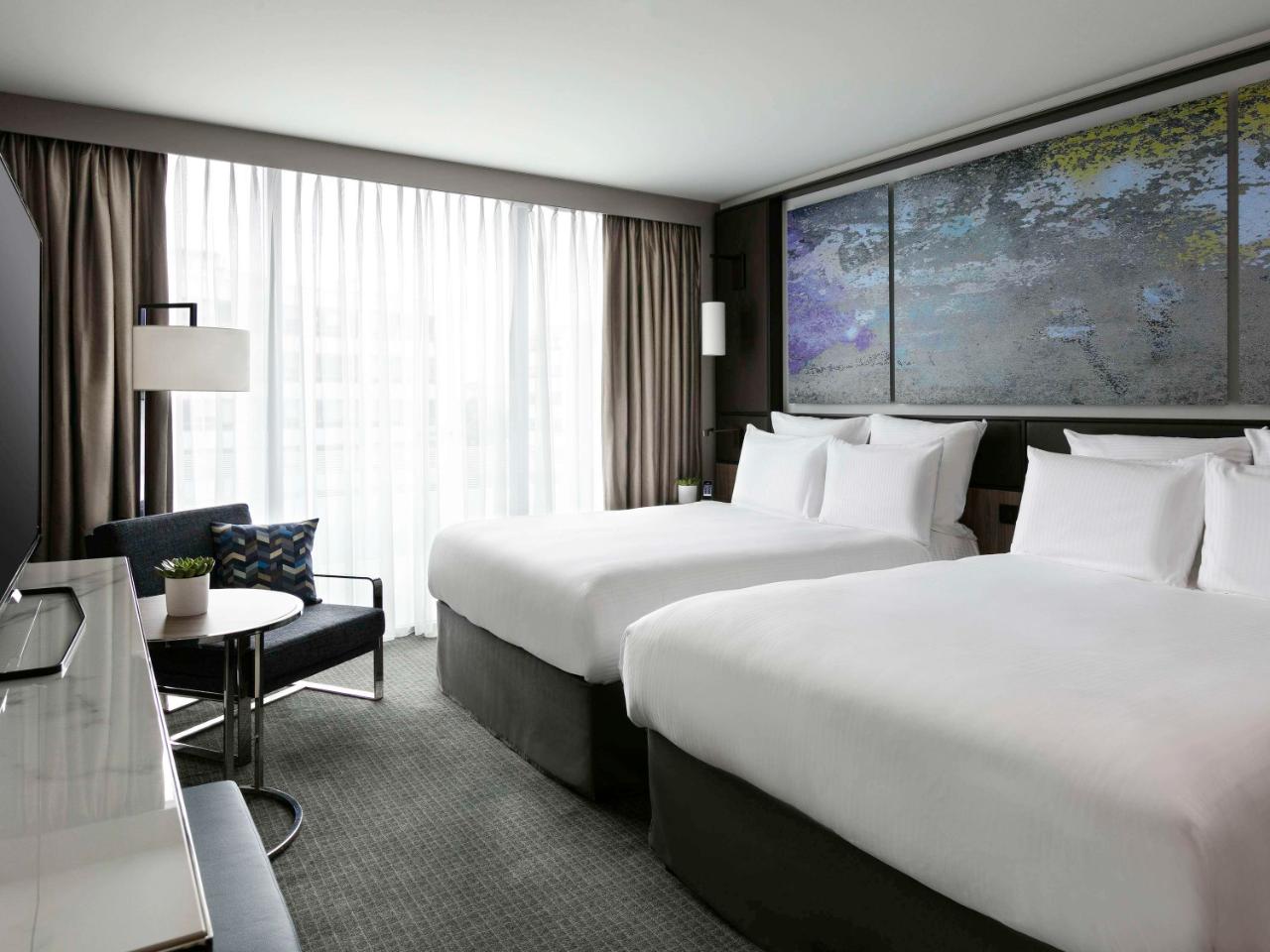 Pullman Paris Centre - Bercy