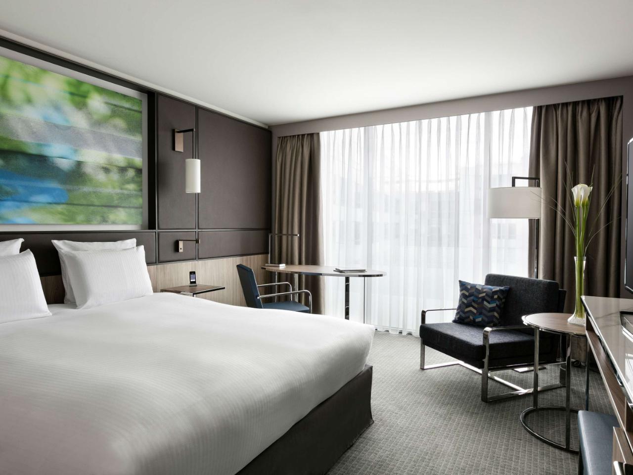 Pullman Paris Centre - Bercy
