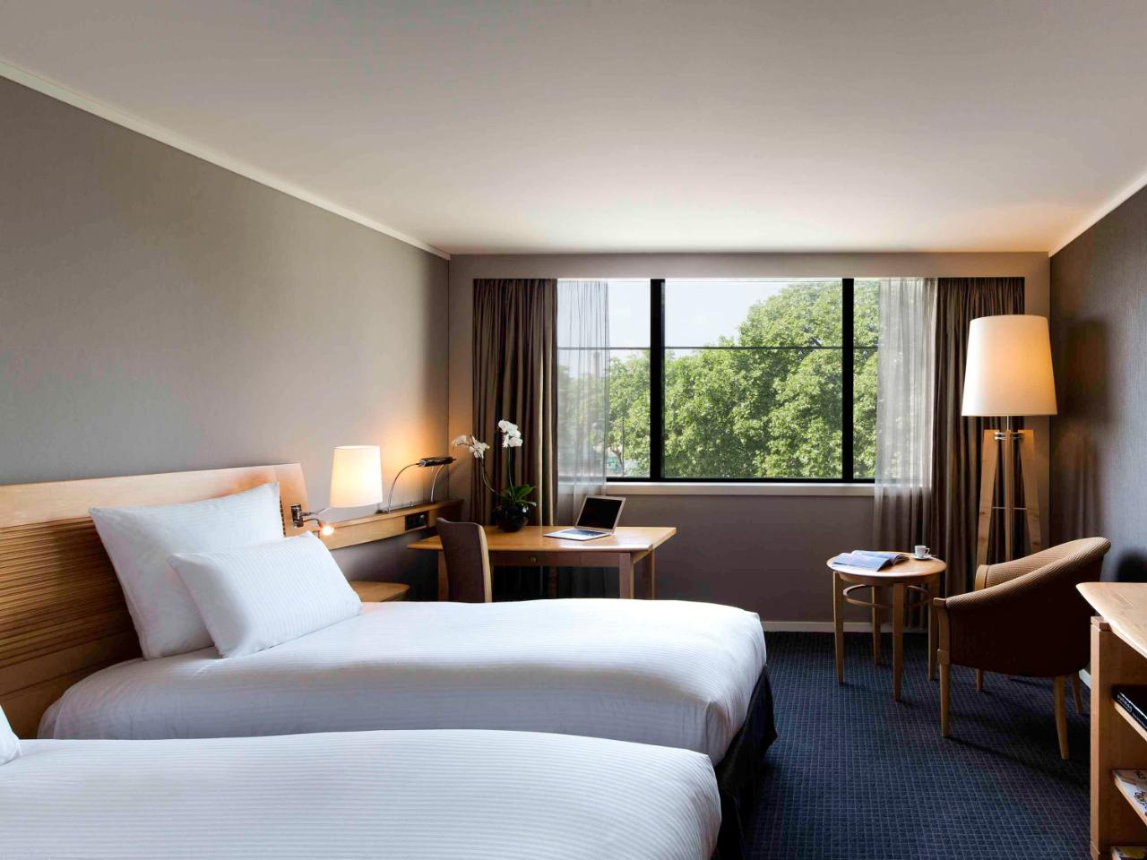 Pullman Paris Centre - Bercy
