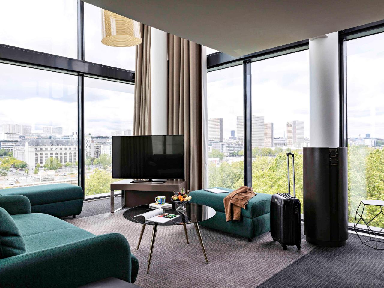Pullman Paris Centre - Bercy