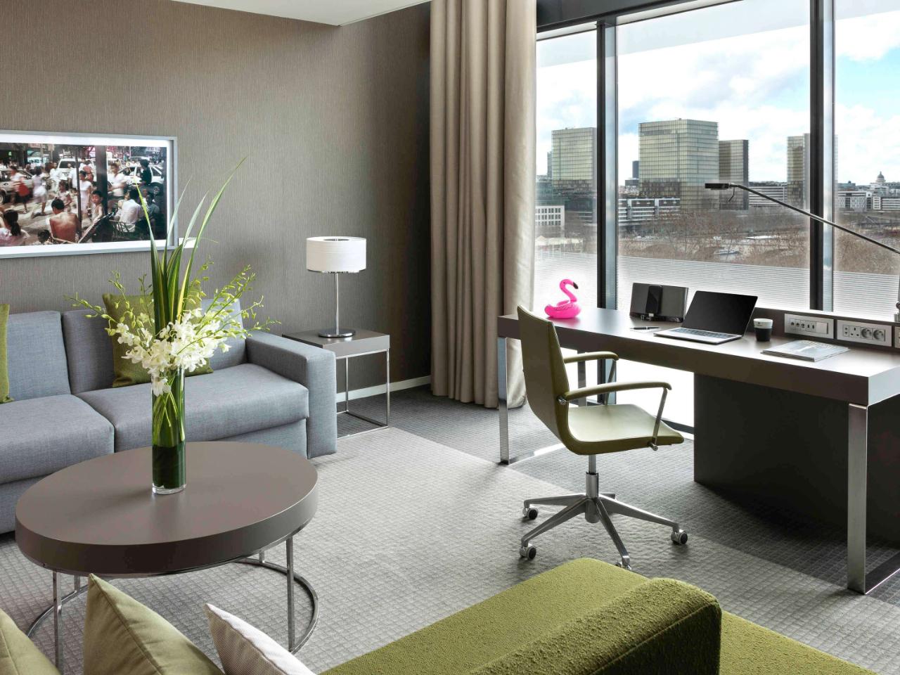 Pullman Paris Centre - Bercy