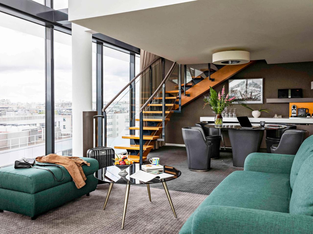 Pullman Paris Centre - Bercy