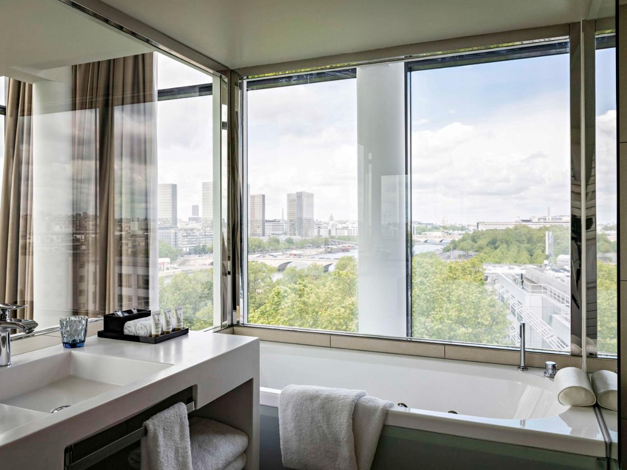 Pullman Paris Centre - Bercy