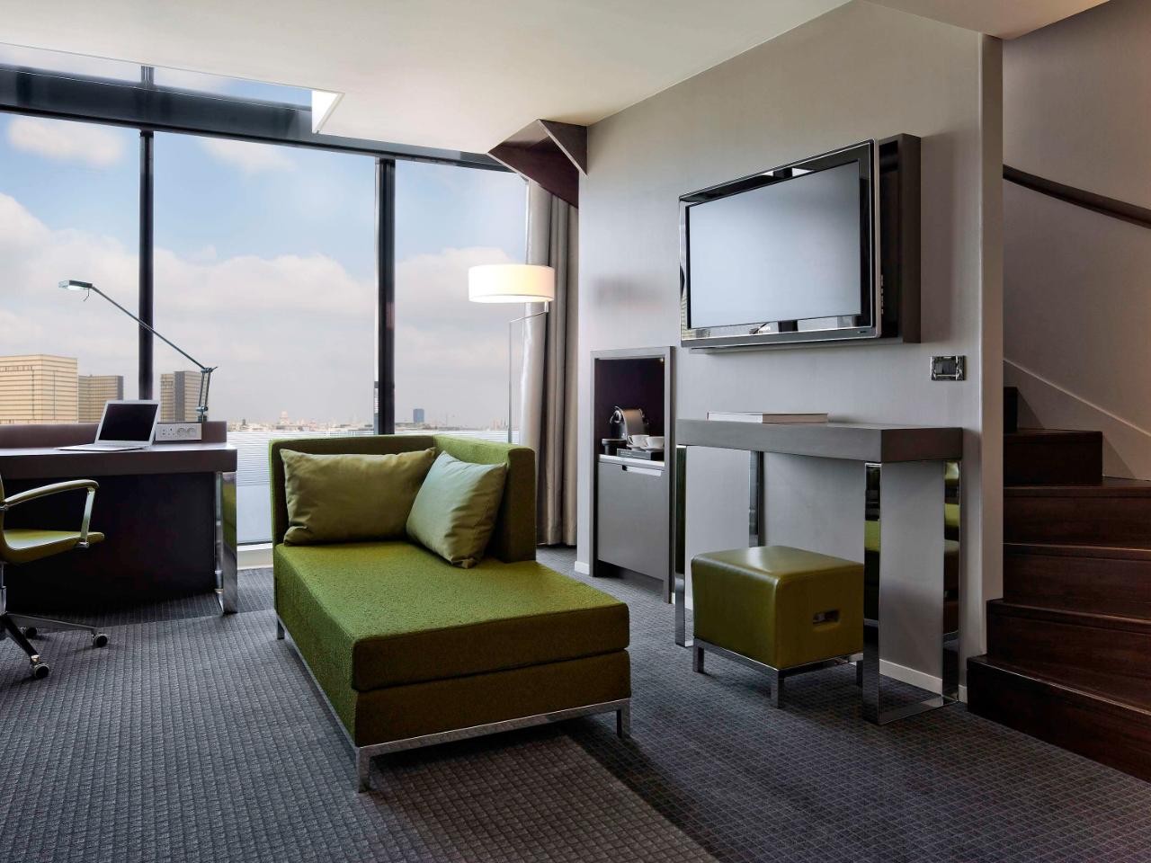 Pullman Paris Centre - Bercy