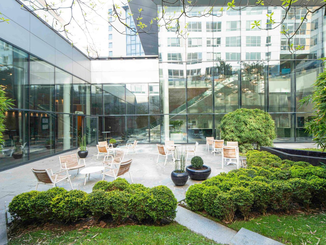 Pullman Paris Centre - Bercy