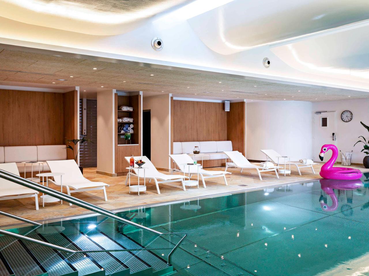 Pullman Paris Centre - Bercy