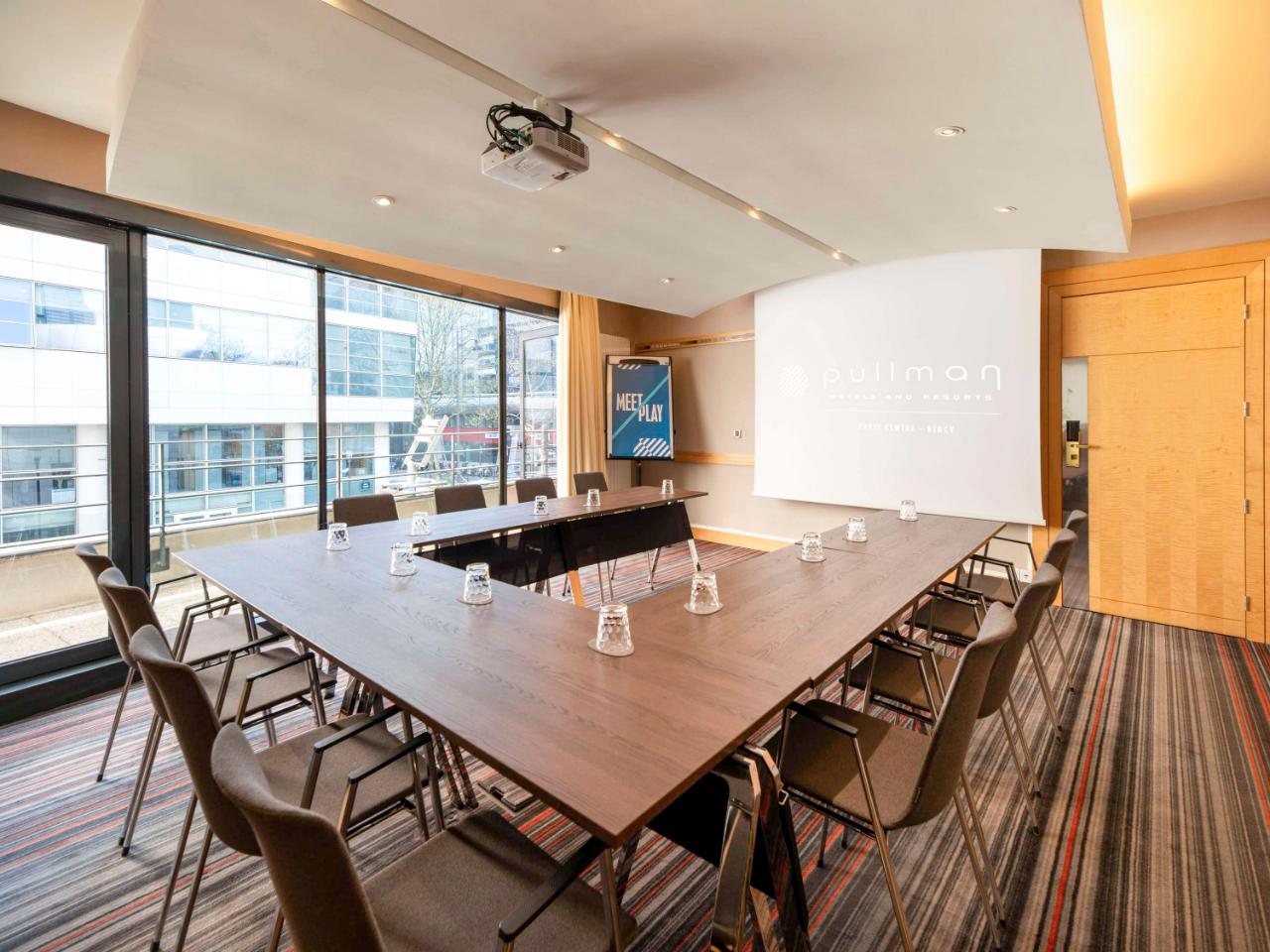 Pullman Paris Centre - Bercy