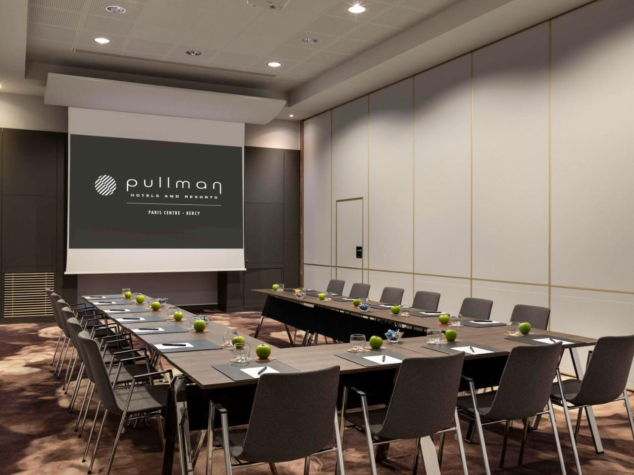 Pullman Paris Centre - Bercy