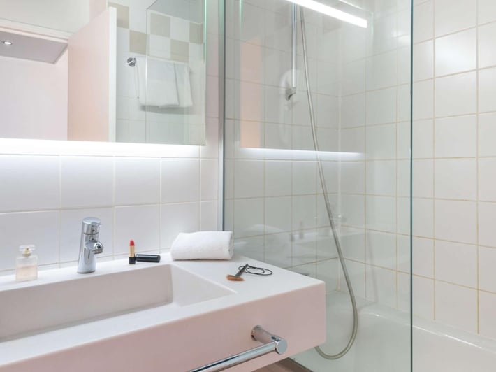 ibis Styles Paris Gare de l'Est Château Landon