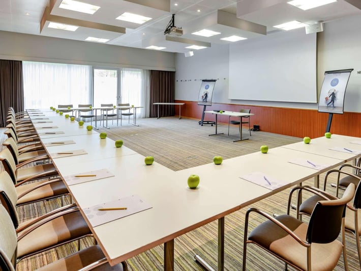 Novotel Zurich City-West
