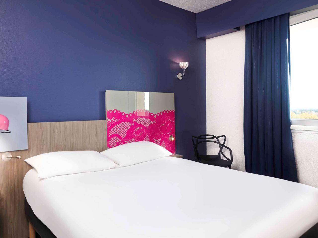 ibis Styles Arles Palais des Congrès