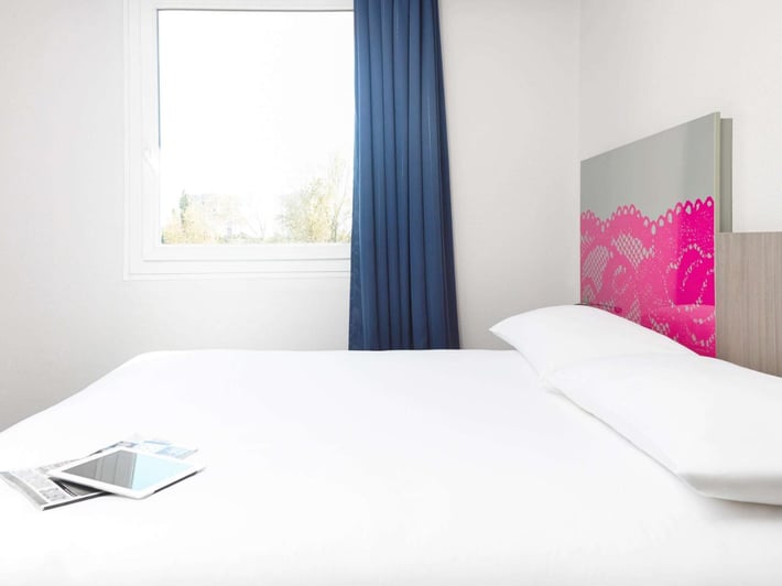 ibis Styles Arles Palais des Congrès