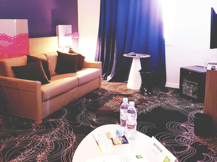 ibis Styles Arles Palais des Congrès