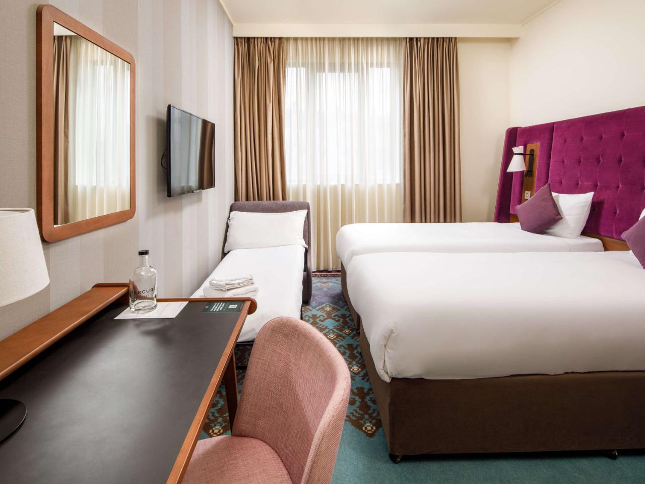 Mercure London Bridge
