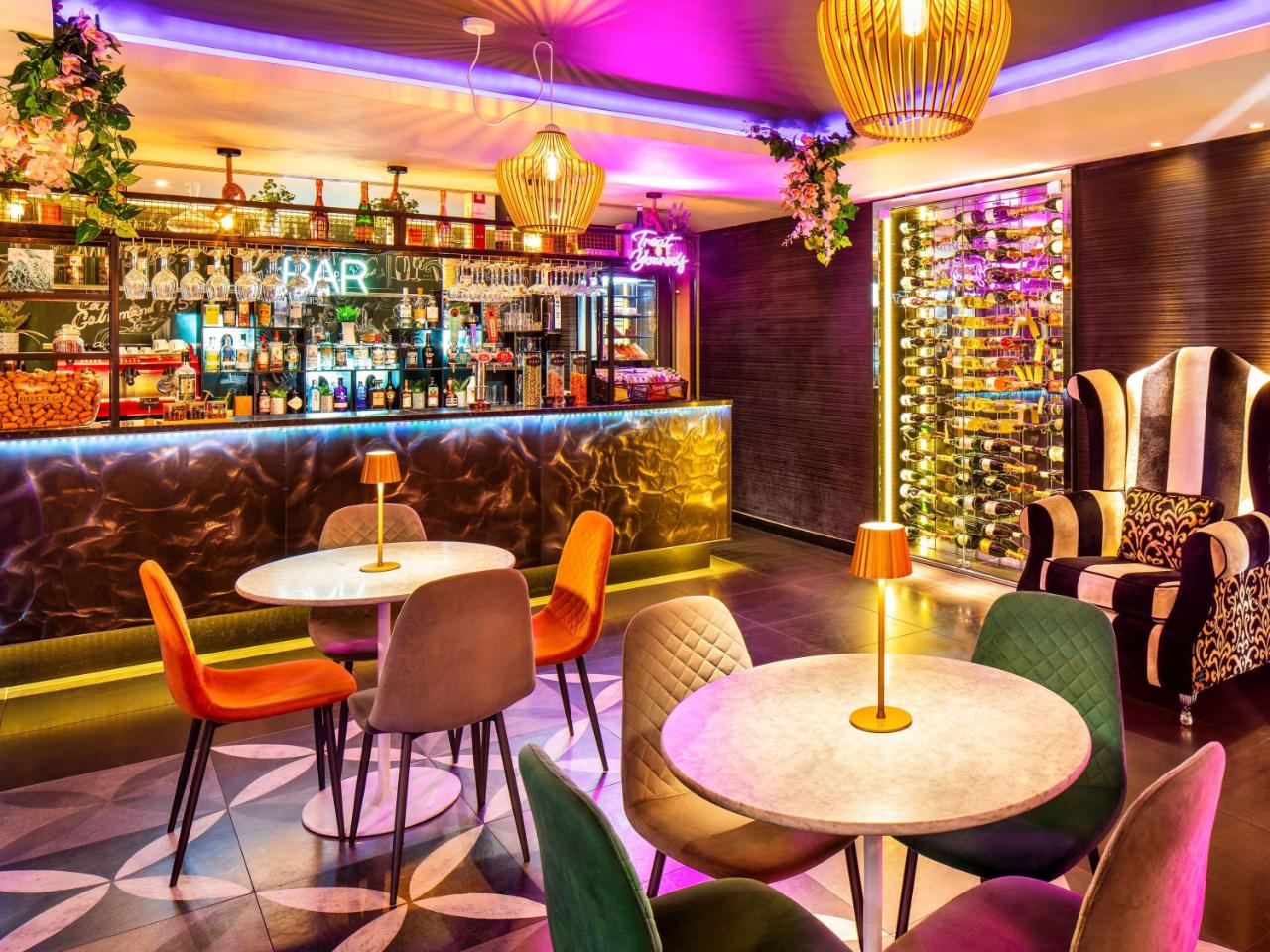 Mercure London Bridge