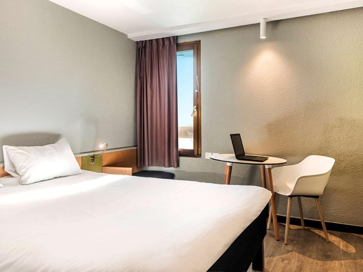ibis Strasbourg Sud La Vigie