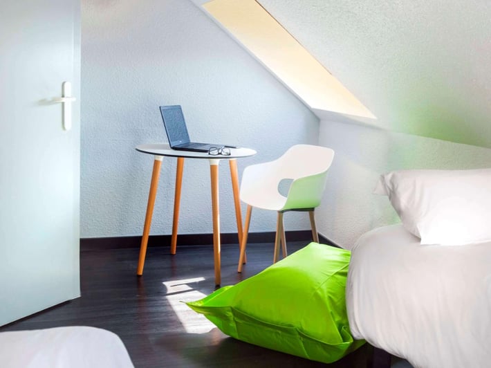 ibis Strasbourg Sud La Vigie