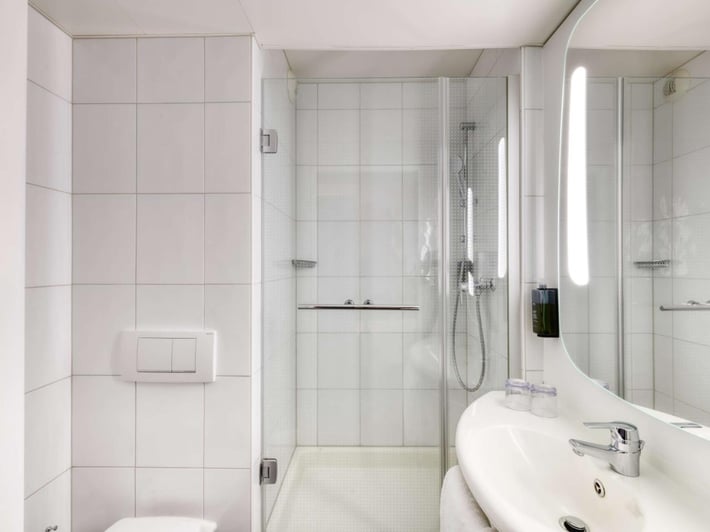 ibis Zurich City West