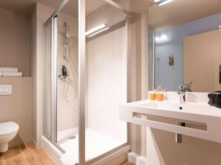 ibis Styles Aix-les-Bains Domaine de Marlioz