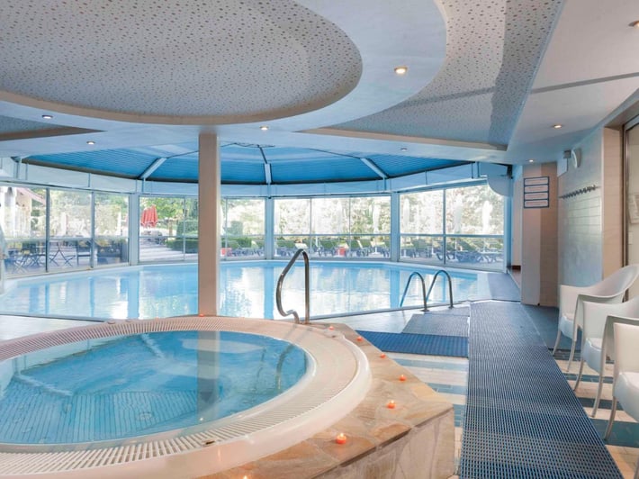 ibis Styles Aix-les-Bains Domaine de Marlioz