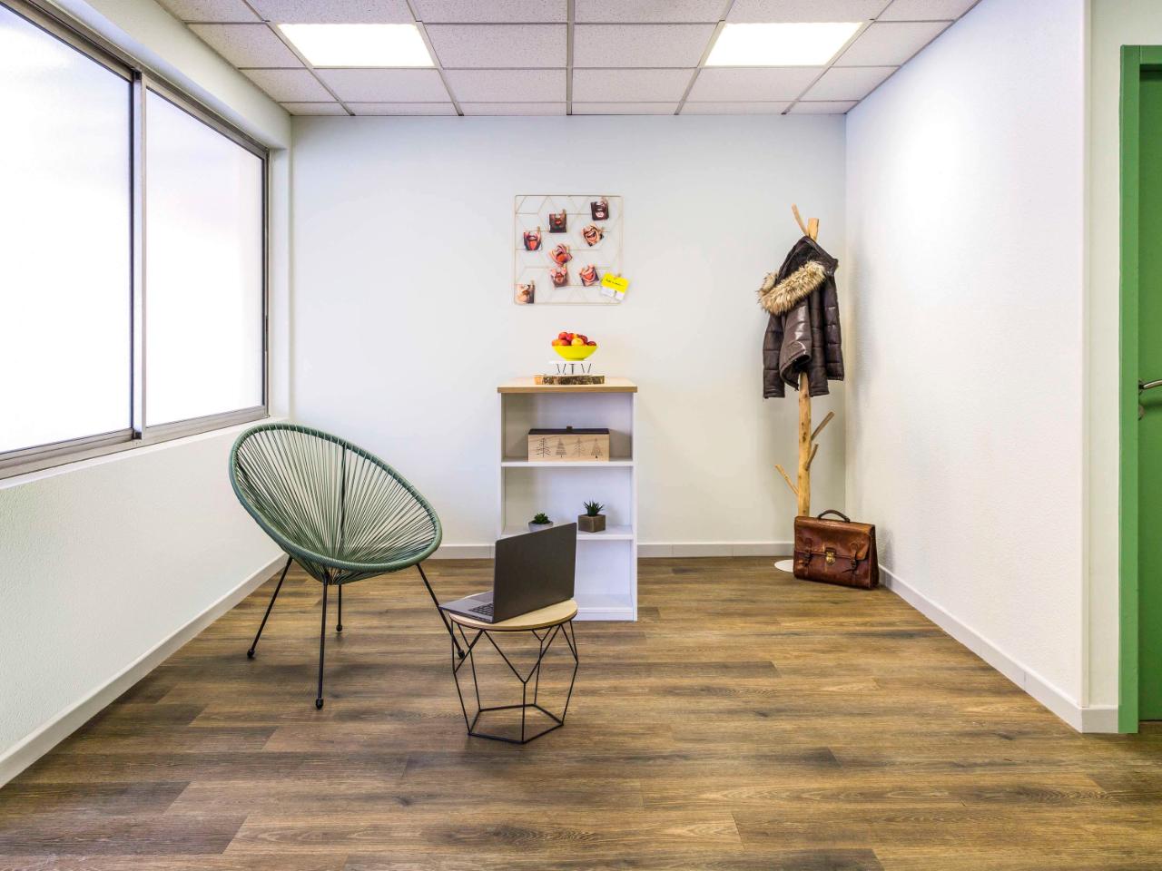 ibis Styles Aix-les-Bains Domaine de Marlioz